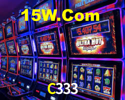 C333 App Interface