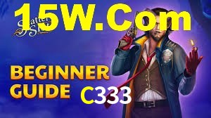 Roulette Table C333