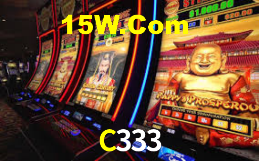 C333 Bet