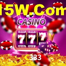 C333 App
