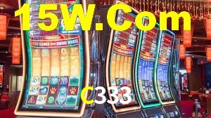 Welcome Bonus C333