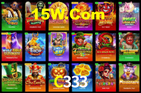 C333 App