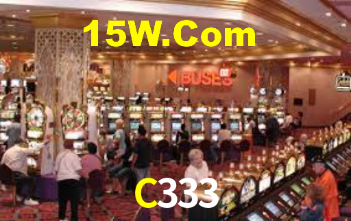 C333 Bet