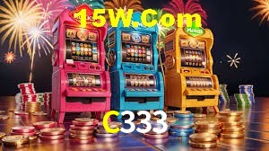 Welcome Bonus C333