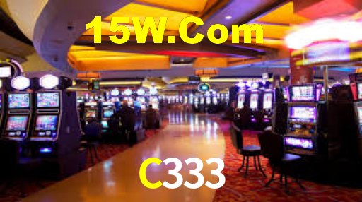 C333 Bet